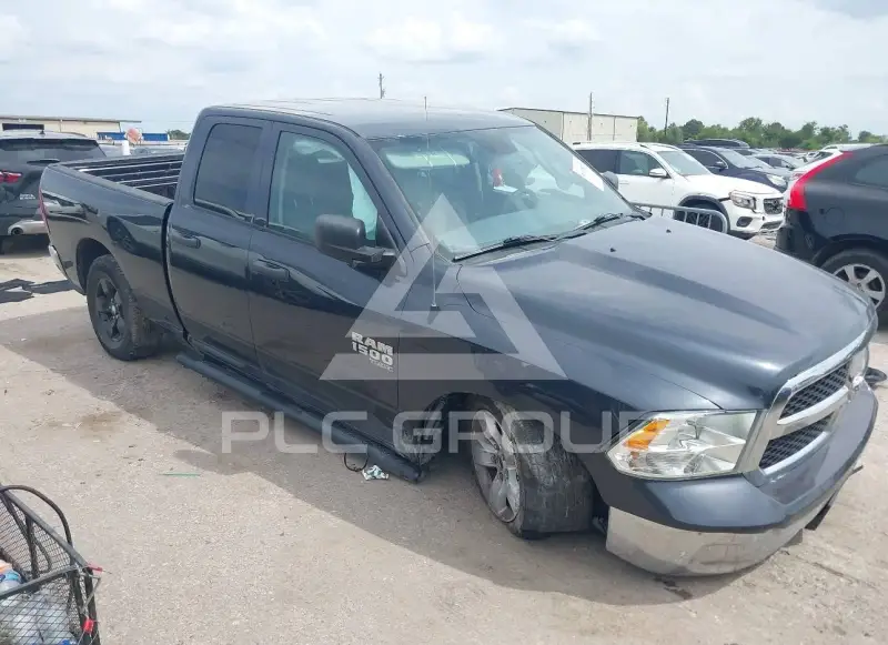 2020 RAM 1500 photo
