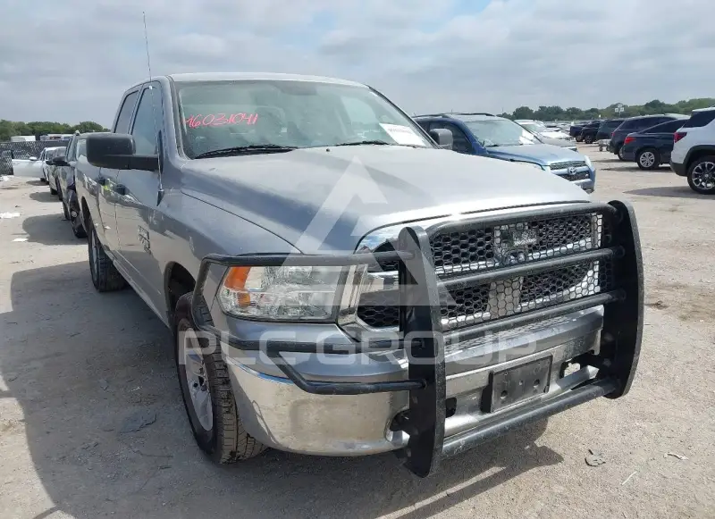 2020 RAM 1500 photo