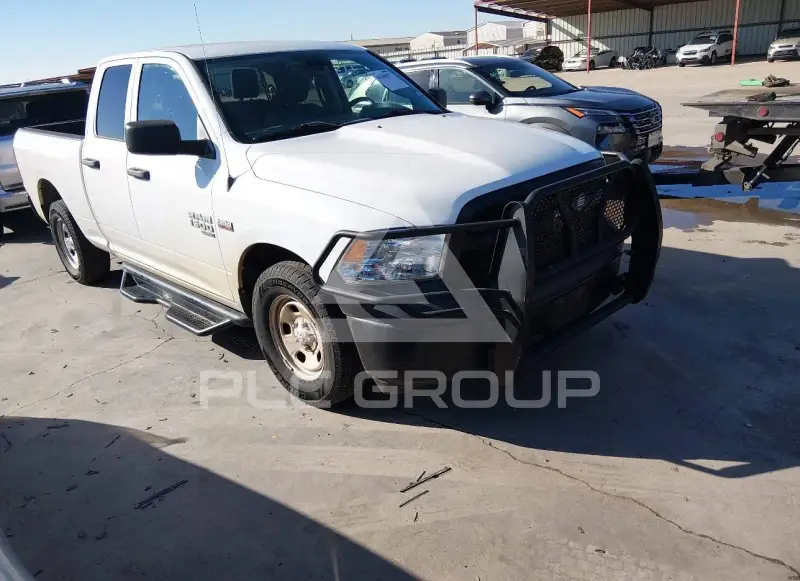 2020 RAM 1500 photo