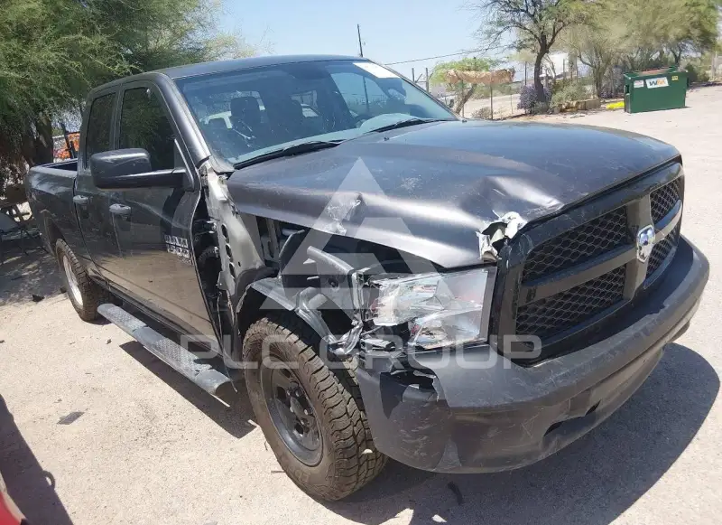 2020 RAM 1500 photo