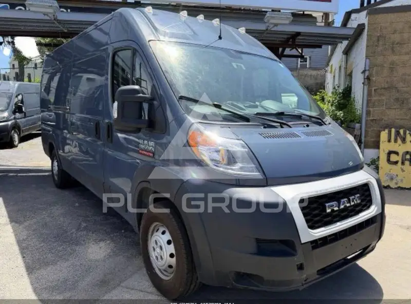 2020 RAM PROMASTER 3500 фото