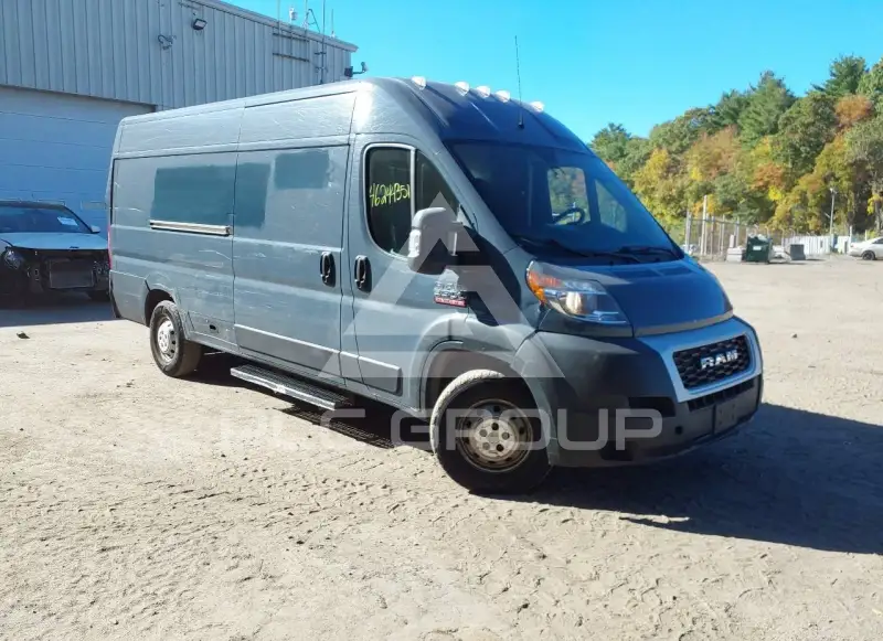 2020 RAM PROMASTER 3500 фото