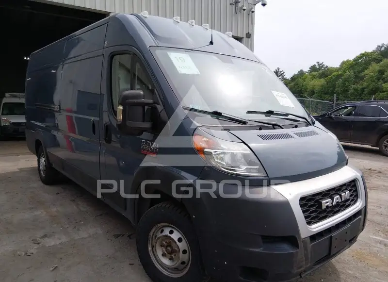 2020 RAM PROMASTER 3500 photo