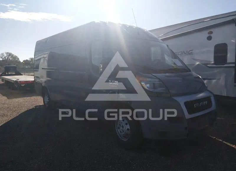 2020 RAM PROMASTER 3500 фото