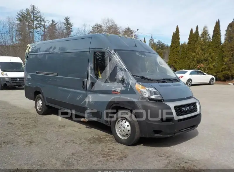 2020 RAM PROMASTER 3500 фото
