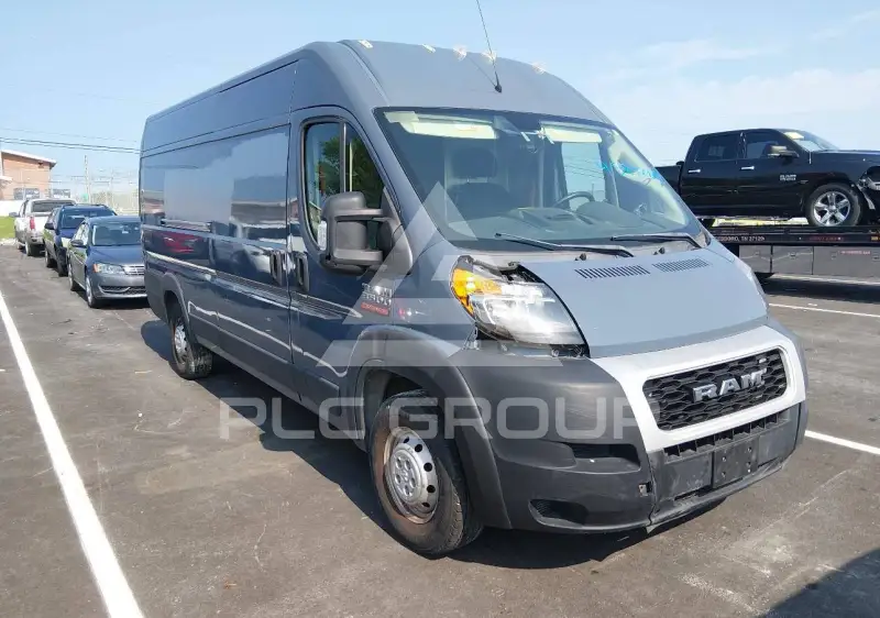 2020 RAM PROMASTER 3500 photo