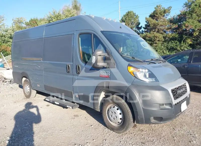2020 RAM PROMASTER 3500 фото