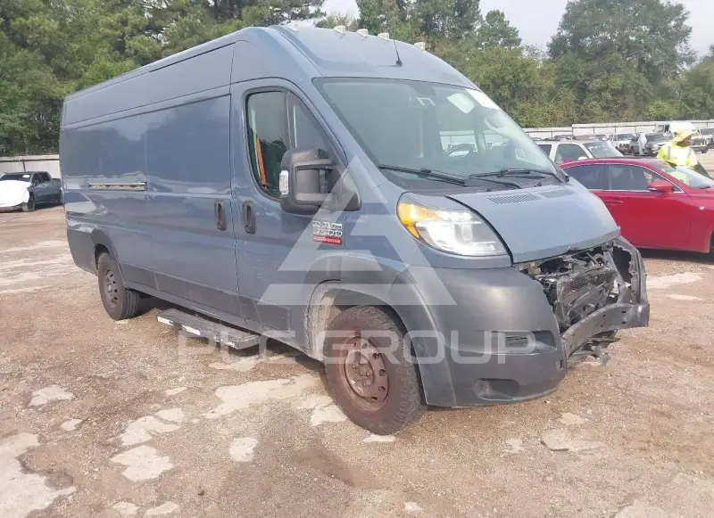 2020 RAM PROMASTER 3500 фото