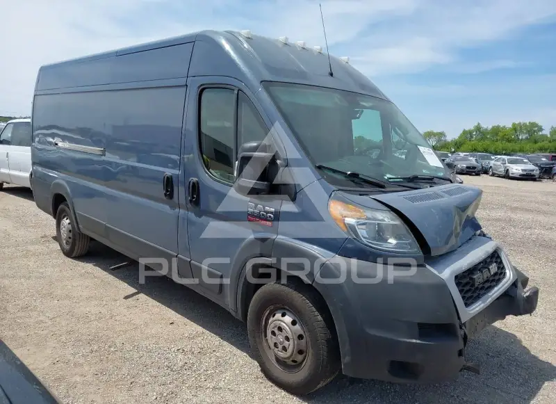 2020 RAM PROMASTER 3500 photo