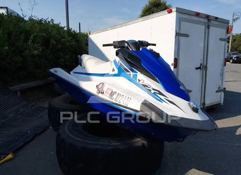 2020 Yamaha  photo