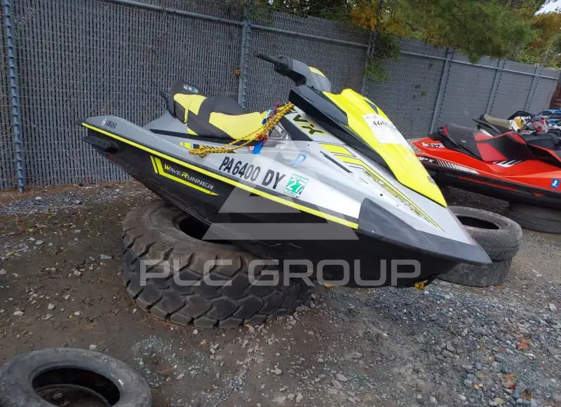 2020 Yamaha  photo