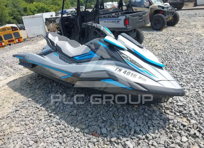 2020 Yamaha  photo