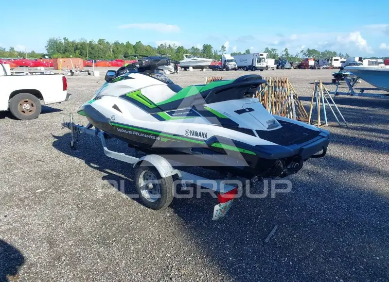 2020 Yamaha  photo