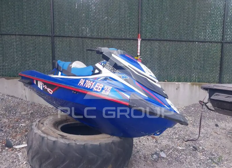 2020 Yamaha  photo