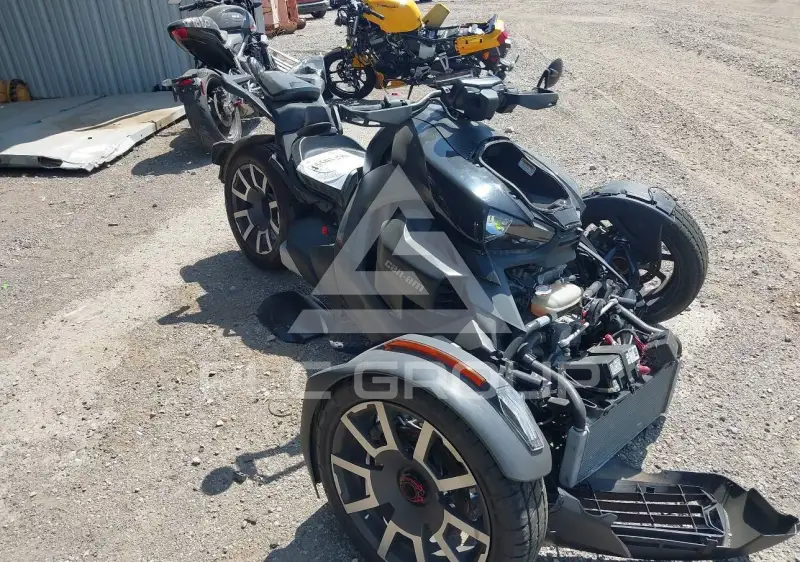2020 Can-AM RYKER фото
