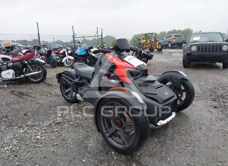 2020 Can-AM RYKER фото