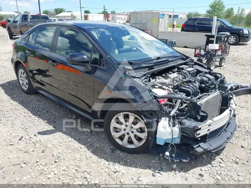 2020 Toyota COROLLA photo