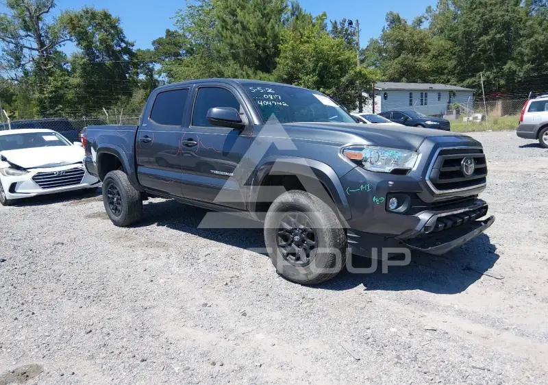 2020 Toyota TACOMA photo
