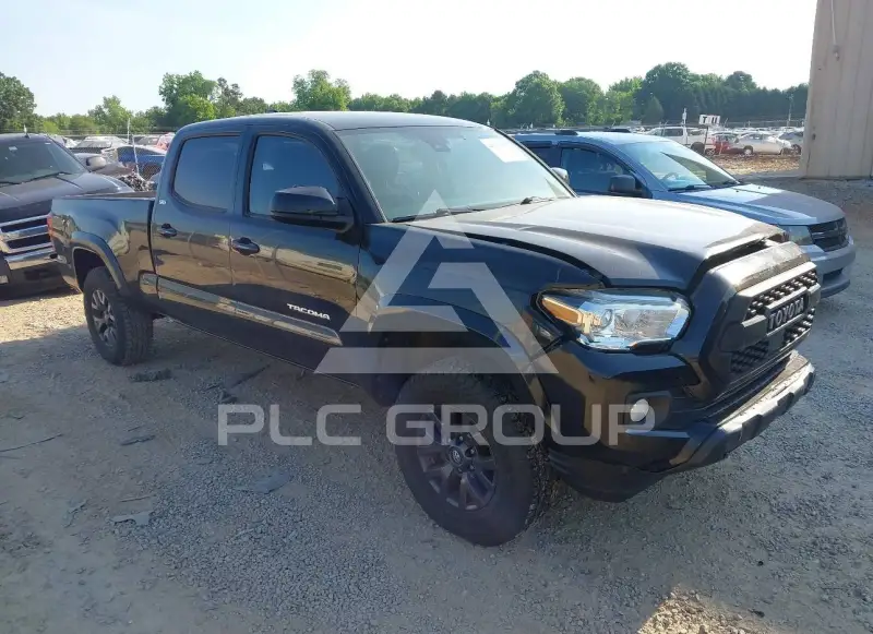 2020 Toyota TACOMA photo