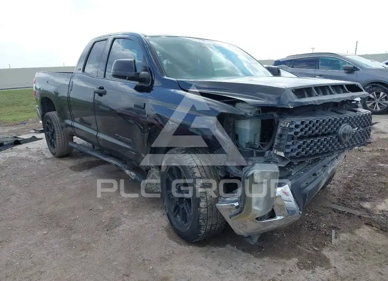 2020 Toyota TUNDRA фото