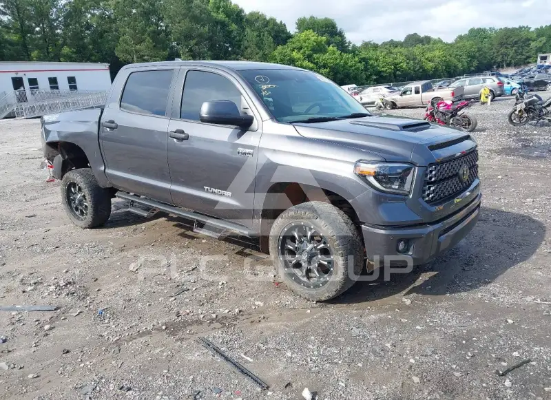 2020 Toyota TUNDRA photo