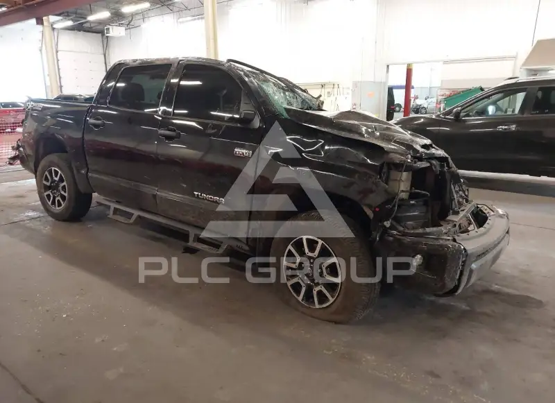 2020 Toyota TUNDRA photo