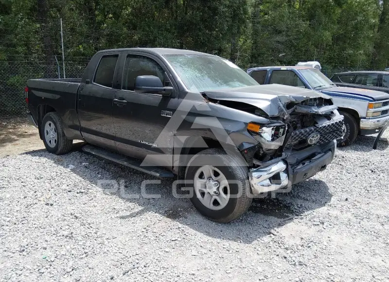 2020 Toyota TUNDRA фото