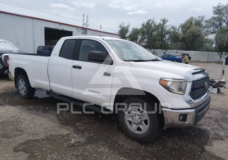 2020 Toyota TUNDRA фото