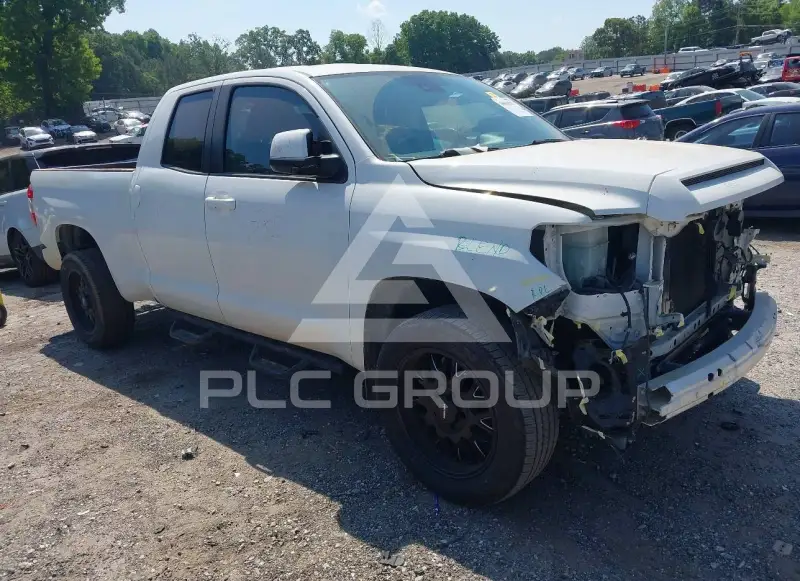 2020 Toyota TUNDRA photo