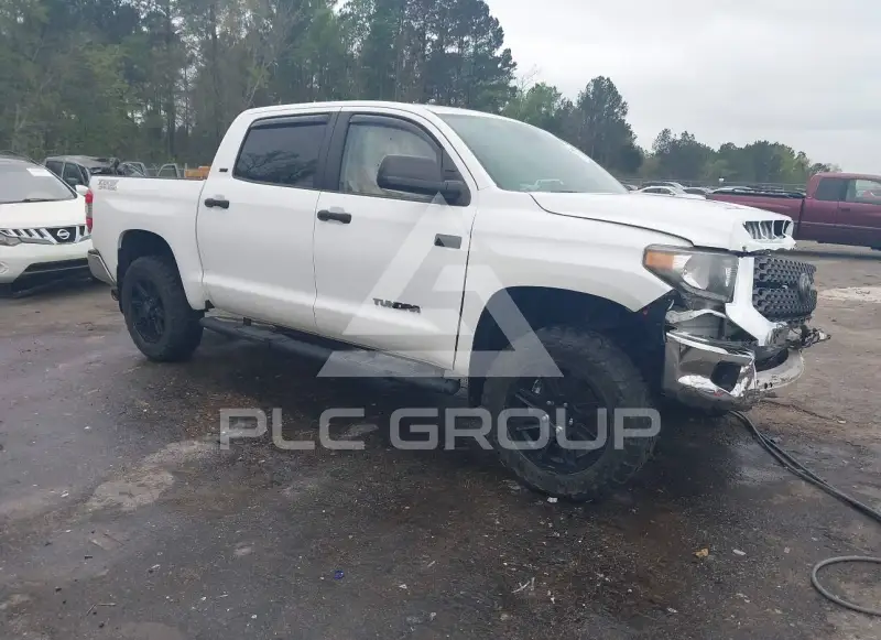 2020 Toyota TUNDRA photo