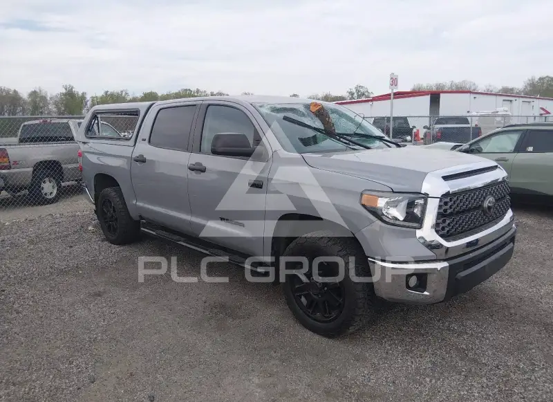 2020 Toyota TUNDRA photo