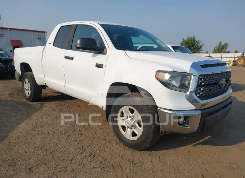 2020 Toyota TUNDRA фото