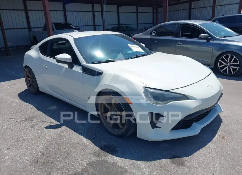 2020 Toyota 86 фото