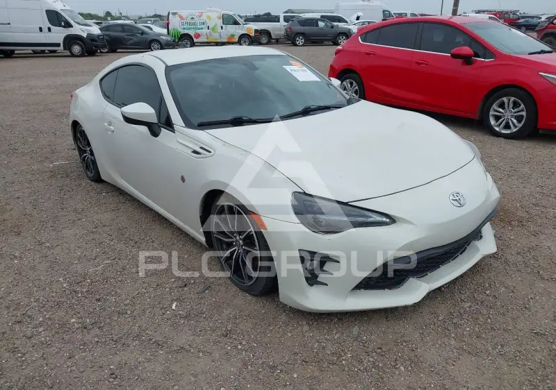2020 Toyota 86 фото