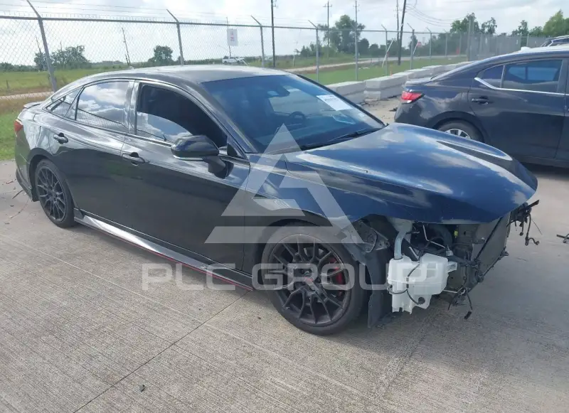 2020 Toyota AVALON photo