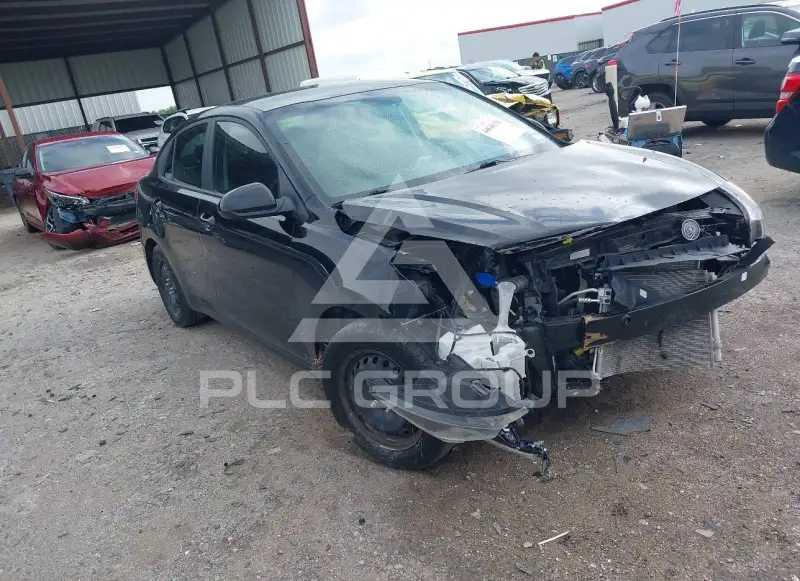 2020 KIA Rio фото