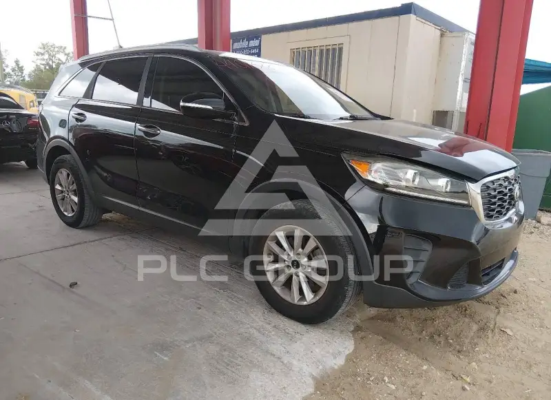2020 KIA Sorento фото