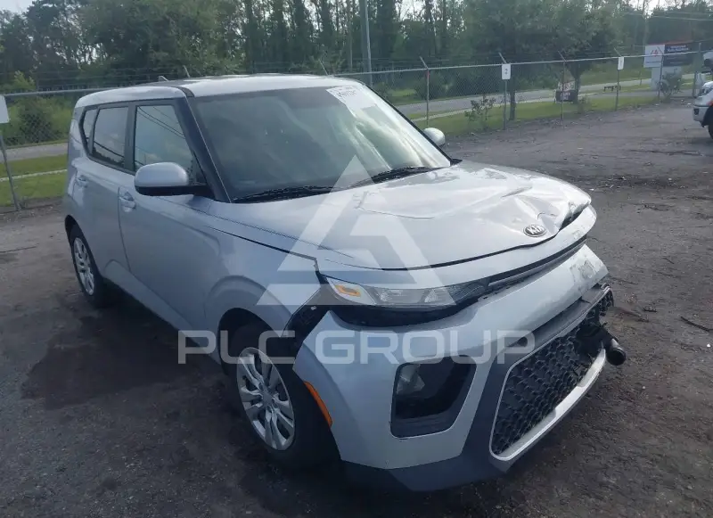 2020 KIA Soul photo