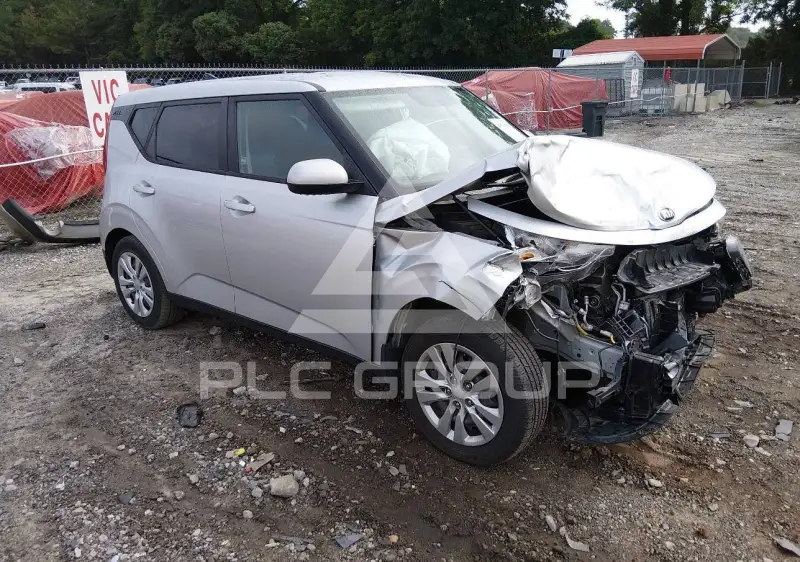 2020 KIA Soul photo