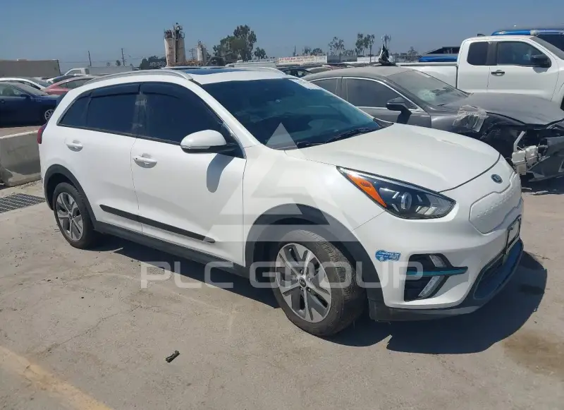 2020 KIA Niro photo