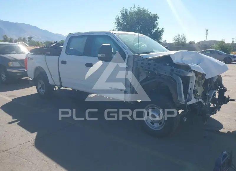 2020 Ford F-250 фото