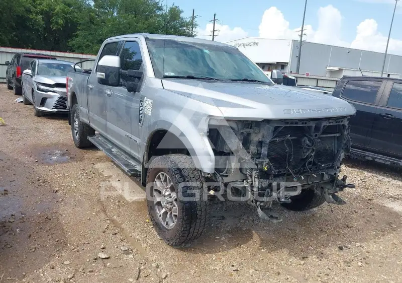2020 Ford F-250 photo