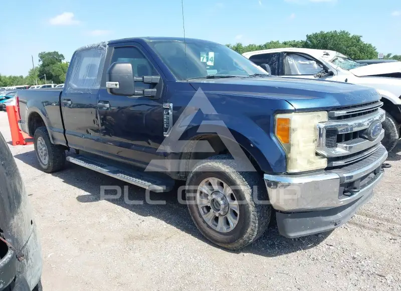 2020 Ford F-250 photo