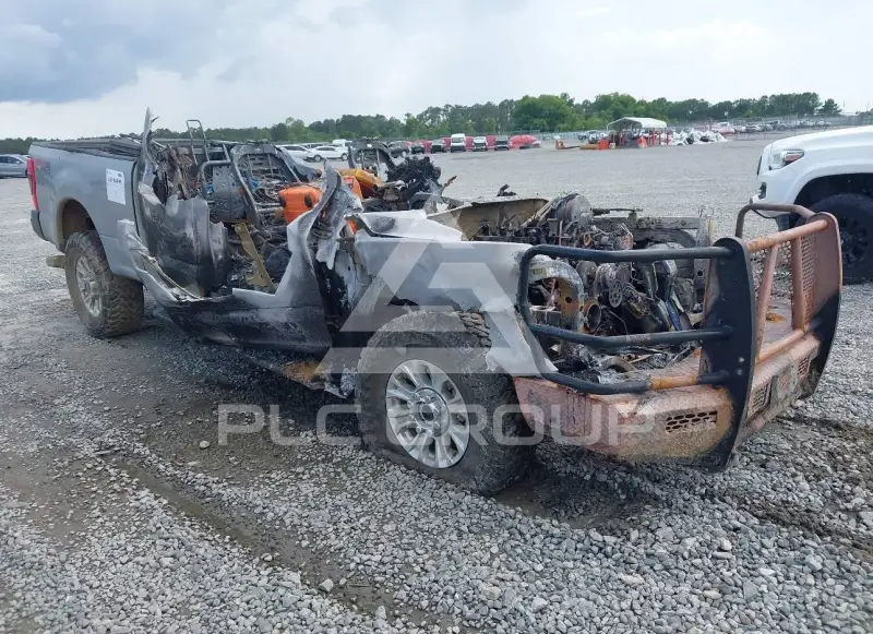 2020 Ford F-250 photo