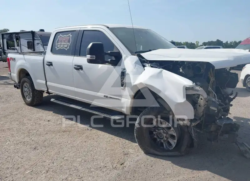 2020 Ford F-250 photo