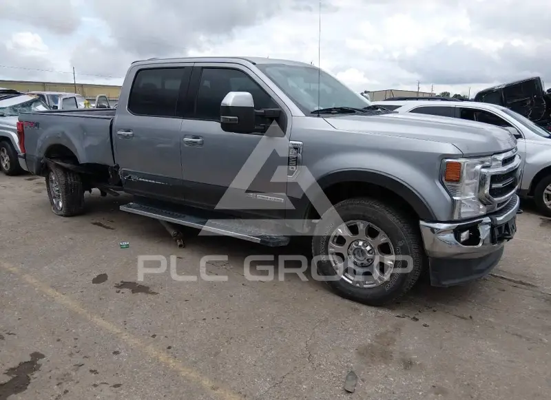 2020 Ford F-250 photo