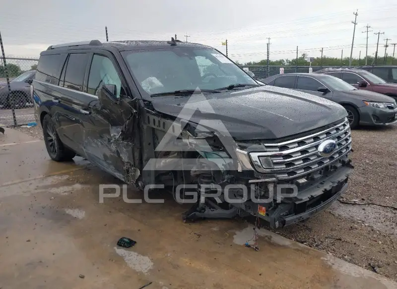 2020 Ford EXPEDITION фото