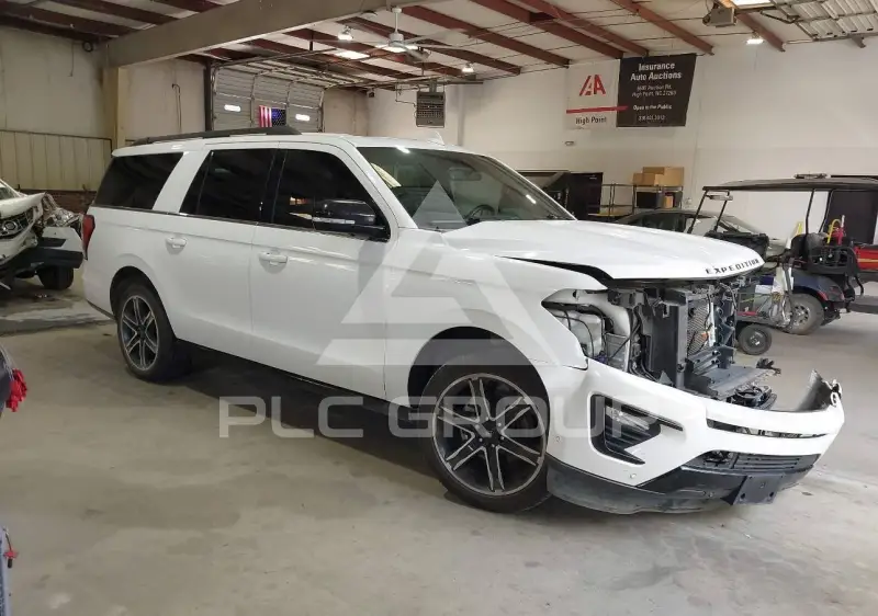 2020 Ford EXPEDITION фото