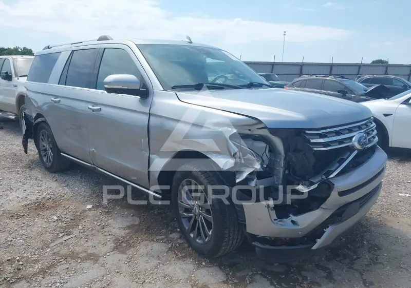 2020 Ford EXPEDITION photo