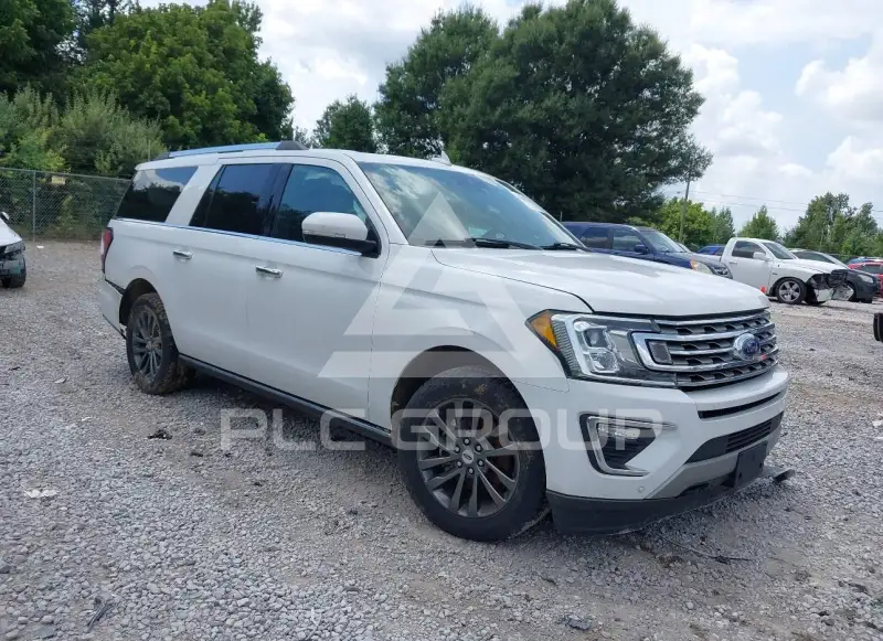 2020 Ford EXPEDITION фото